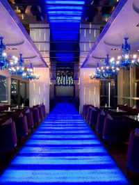 🌟 Causeway Bay's Finest: Sizzling Steaks & Skyline Sips 🍸🥩