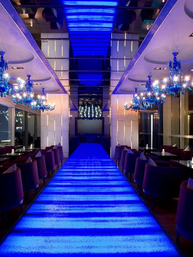🌟 Causeway Bay's Finest: Sizzling Steaks & Skyline Sips 🍸🥩
