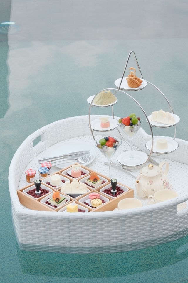 碼住請收好這篇避暑旅行攻略 碼住請收好這篇避暑旅行攻略