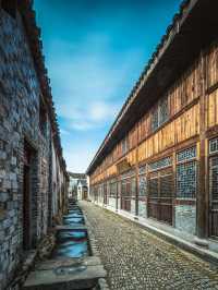 🌟 Ningbo's Nighttime Wonders & Ancient Charms 🏮