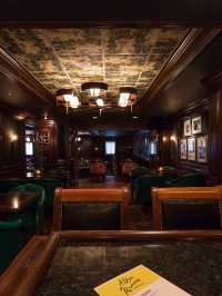 🏨 Ann Arbor's Charming Stay: Graduate Hotel 🌟