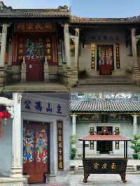 黃埔古村 | 耀眼的古港榮光