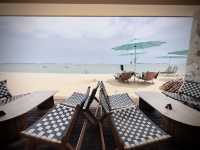 A Quality Seaside Holiday in China!