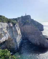 漁山島之旅 - 一場心靈的邂逅