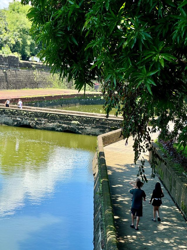 Manila City Walk 🚶‍♂️