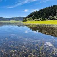 “A must visit Place in Shangri-La” 
