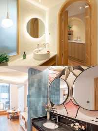 貴陽這家loft酒店太適合親子遊了吧空間超大很適合帶娃