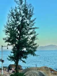 江門浪琴半島，來一場說走就走的旅行