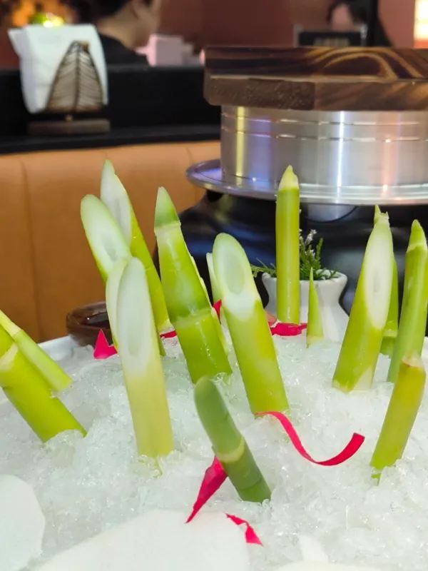 開來羅湖‼️一開業要排隊的節奏