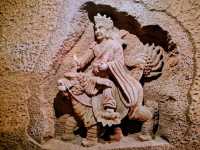 Oriental Buddha Capital: Hidden Germ in The Shadowof The Colossus