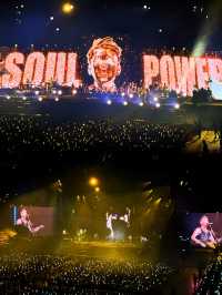 陶喆SoulPower2｜2024上海演唱會