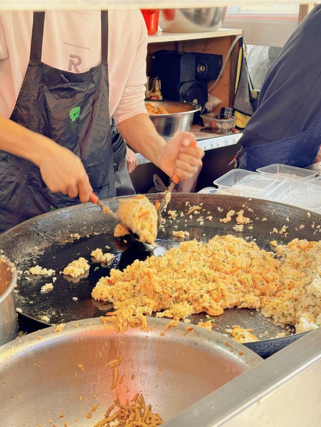 陸豐:探索被低估的美食之都