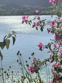 四川阆中古城——花間堂·閻苑。