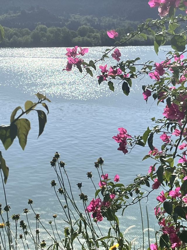 四川阆中古城——花間堂·閻苑。