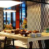 Mandarin oriental hotels Milan