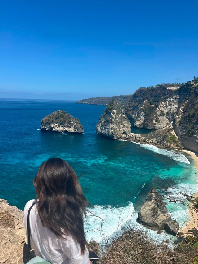 【印尼探祕之旅】從巴里島到火山，一場跨年齡的冒險。