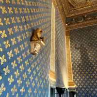 Palazzo Vecchio Italy 