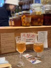 新疆之行第三至四天。