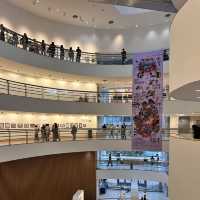 An Oasis Of Calm Among The Hustle & Bustle of Siam 
