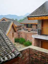 北京秋日近郊遊，1小時直達世外藝術村。