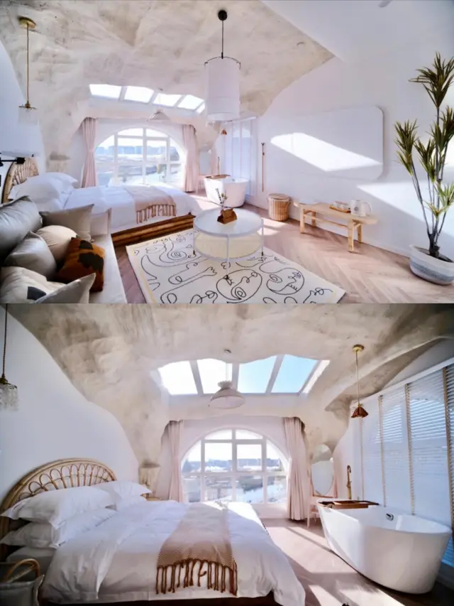 โฮมสเตย์สุดพิเศษ | Yu Residence 