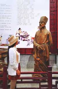 多彩貴州，文化之旅｜探尋黔西象祠。