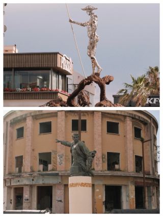 Albania, a country full of mystery. 