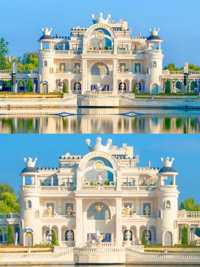 迄今為止我最愛的北京輕戶外路線出現了…。