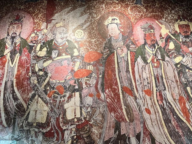 綿陽市博物館。