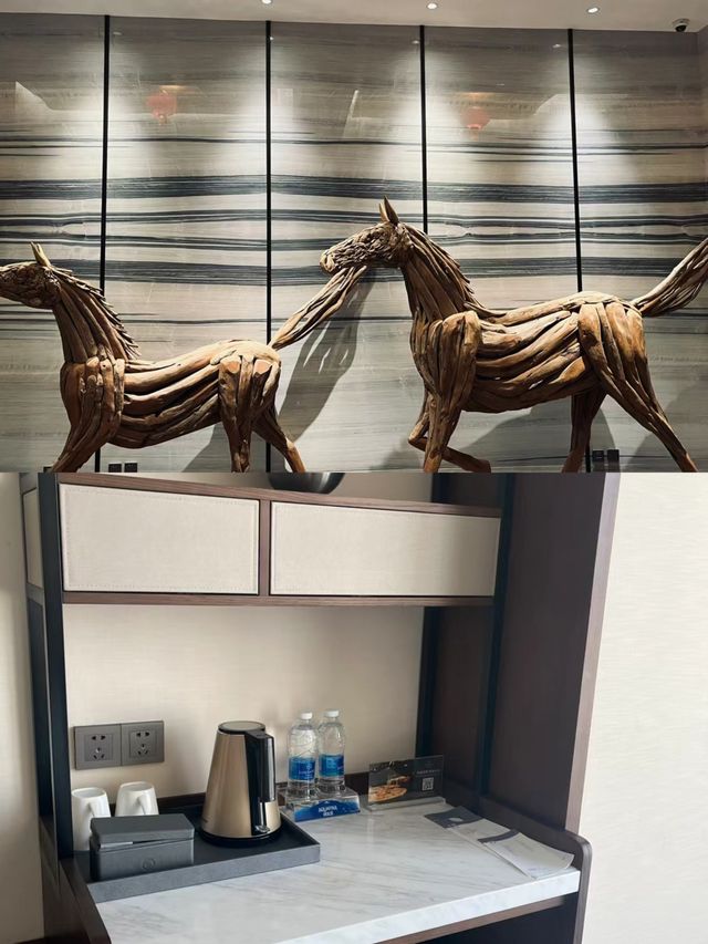 昆明的情侶酒店已經達到另一層次……。