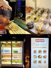 環境一流嘅足浴、Spa店
