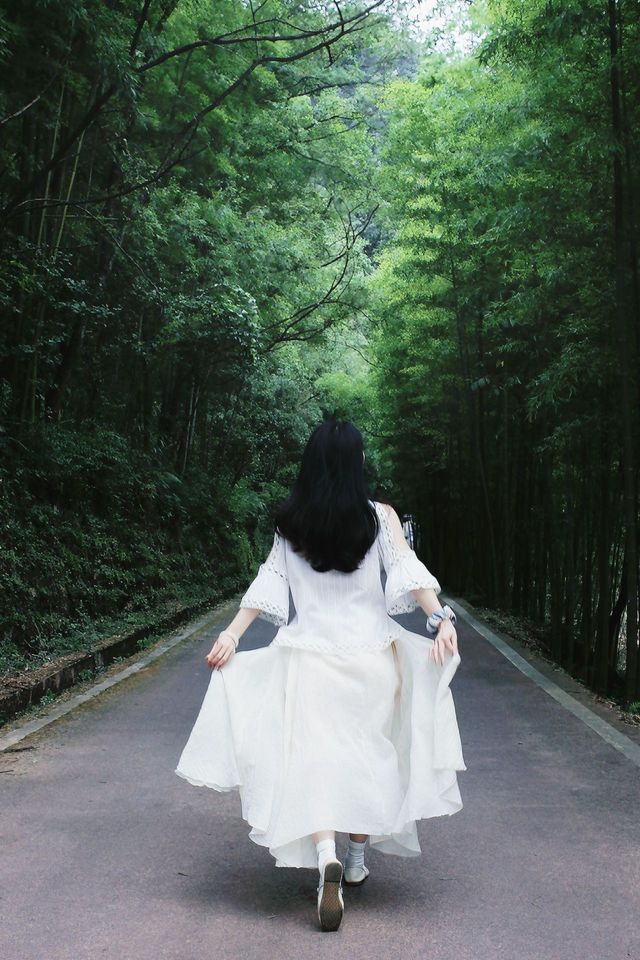 換個城市過周末，重慶到習水2小時。