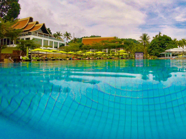 Langkawi a picturesque tropical paradise 