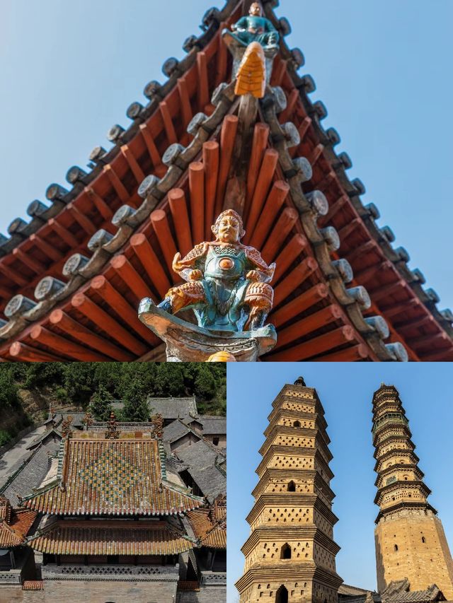 以下是晉城的旅遊攻略：。