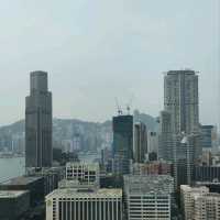Stay in Style: Experience Urban Luxury at ICON Hotel, Hong Kong