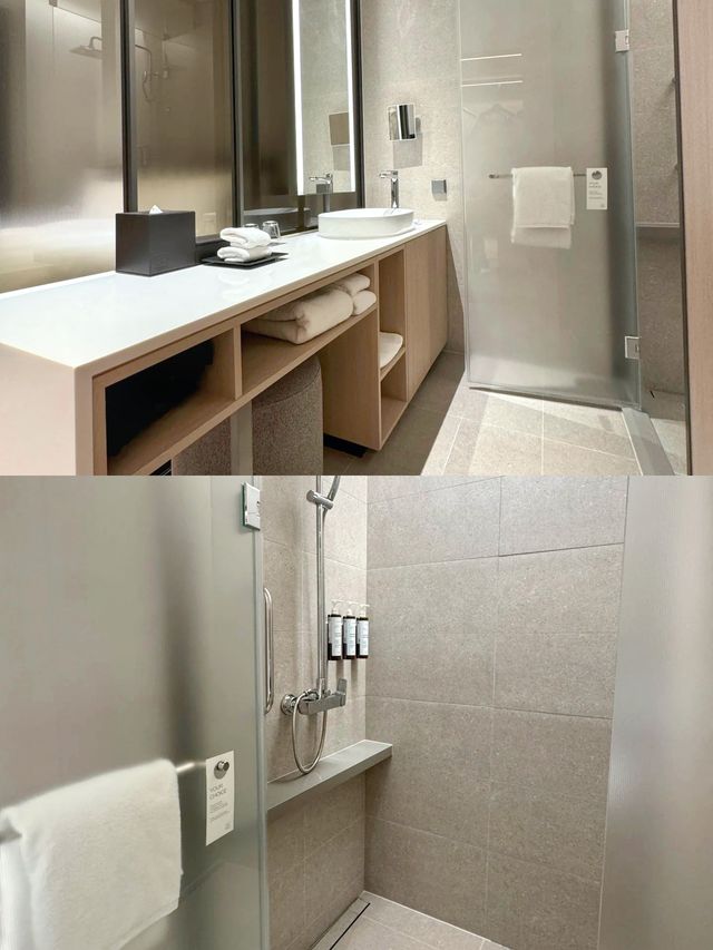 AC Hotel Seoul Geumjeong | 首爾寶藏酒店。