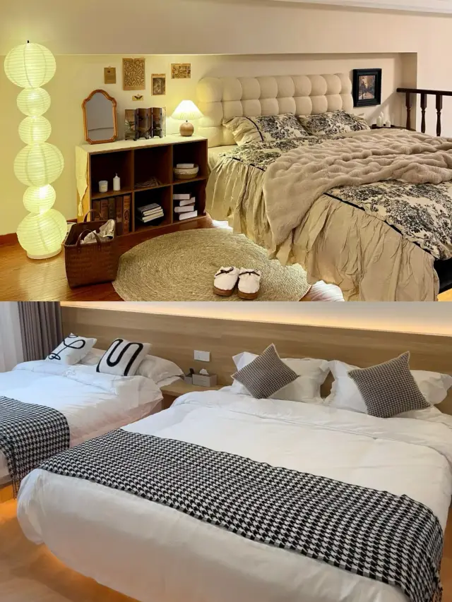 洛陽!!牡丹廣場!!住宿體驗極佳。