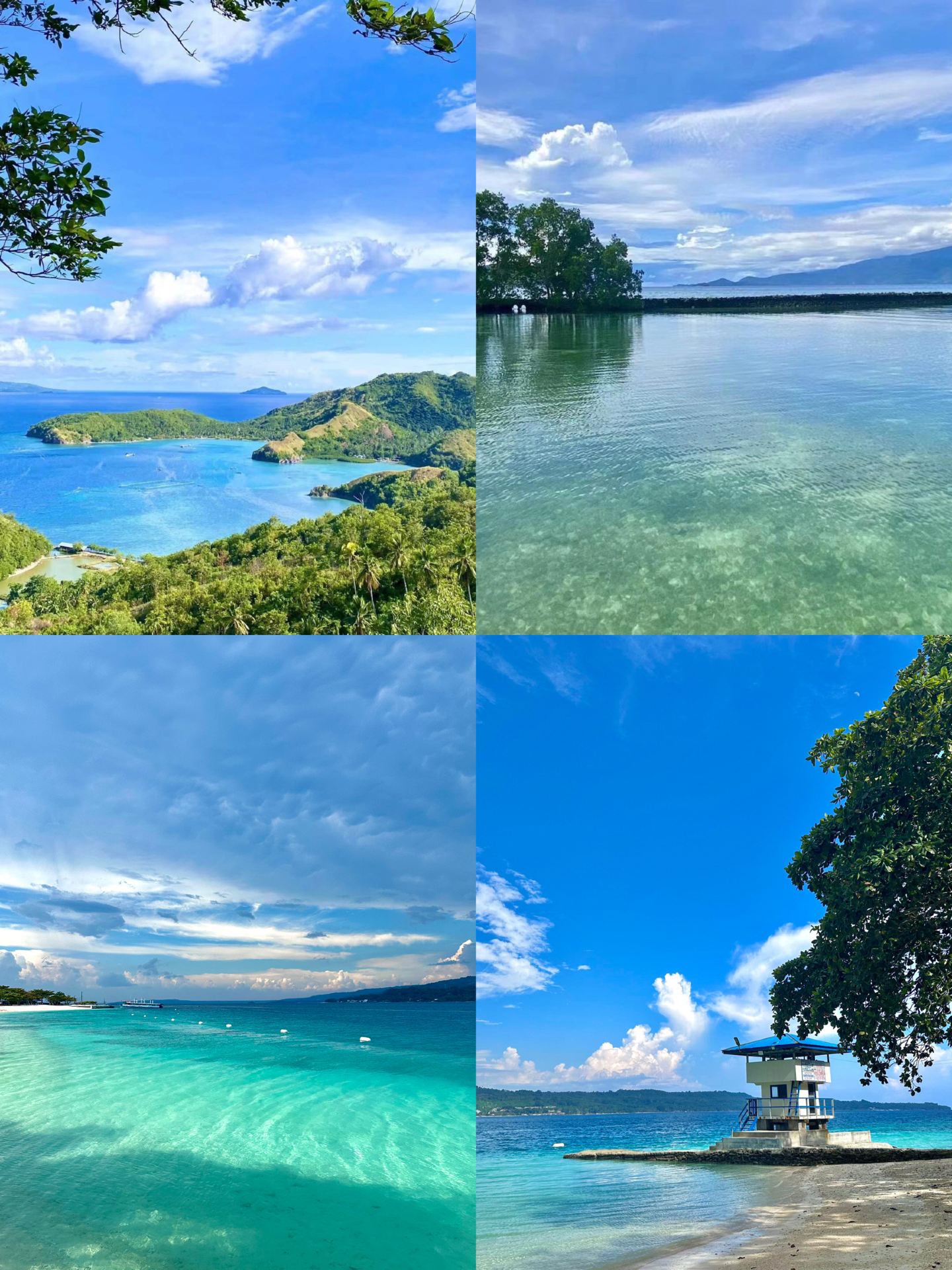Davao Travel Guide | Explore the Perfect Combination of Food and Scenery!