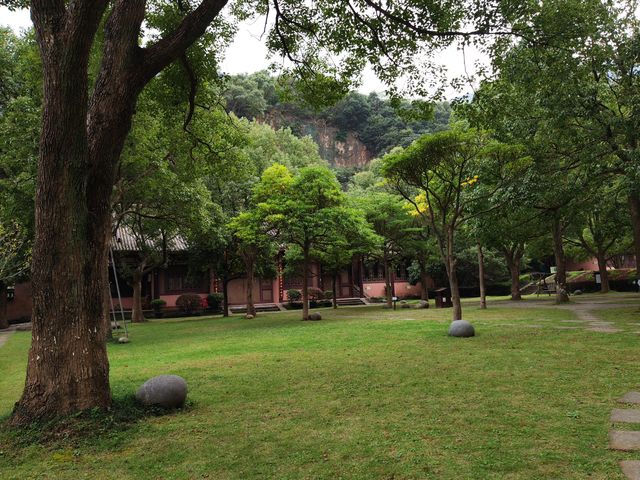 安期峰。