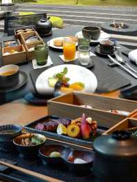 京都 | Aman kyoto 將迎來一年中最美的時刻。