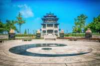 鳳凰城，會讓你心動嗎？
