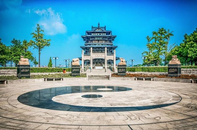 鳳凰城，會讓你心動嗎？