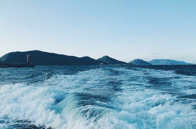 Get Ready for the 2025 Setouchi Triennale: Ticket and Island Hopping Guide!