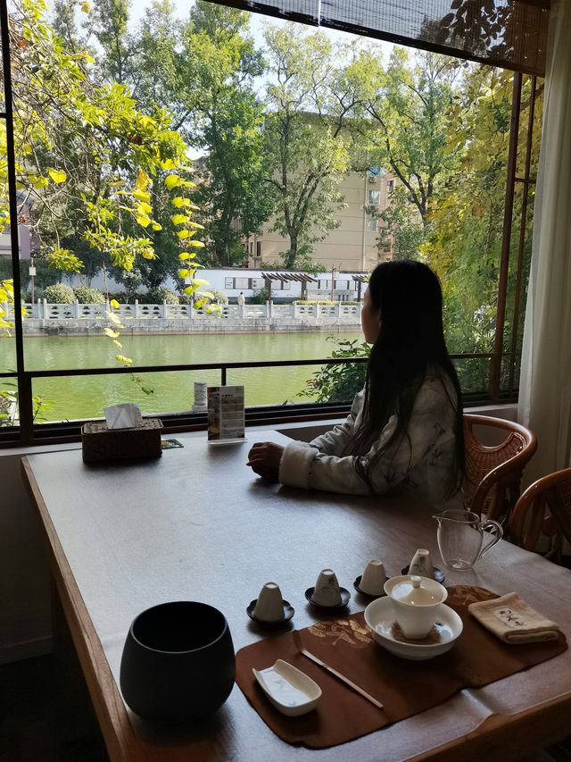 這個秋冬的儀式感，從一壺圍爐煮茶開始。