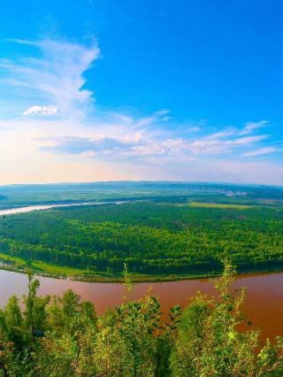 5-Day Tour of Beiji Village in Mohe, Heilongjiang Province