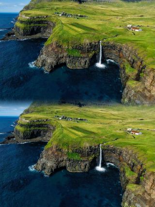 What makes the Faroe Islands so attractive to travelers? 