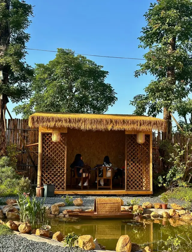 동화 속 같은 캠핑과 게 잡기 체험