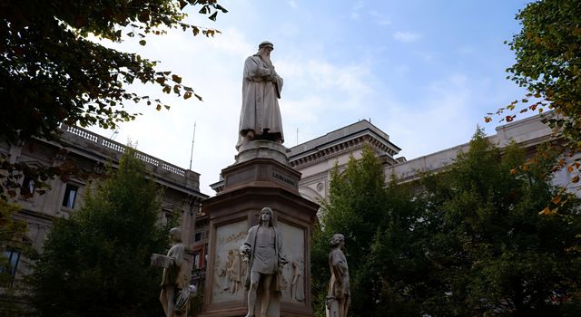 米蘭斯卡拉歌劇院：音樂與藝術的殿堂，歷史的見證者