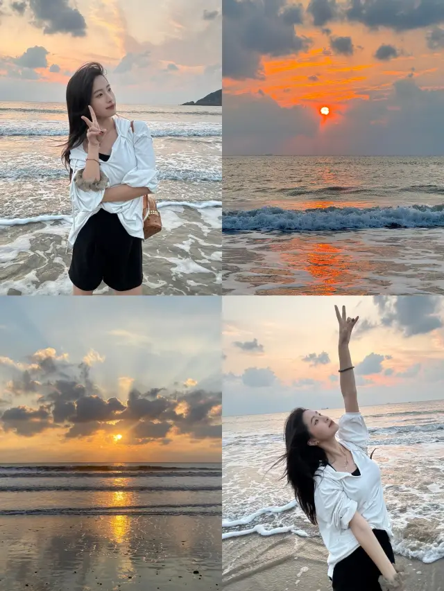 東沙 | 海之夢幻樂園全攻略