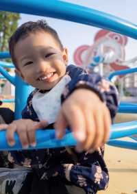 在福州,我住進了閩越水鎮的山水畫卷中